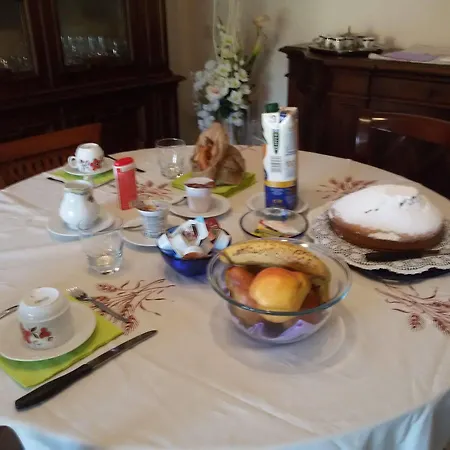 Casa Emanuela