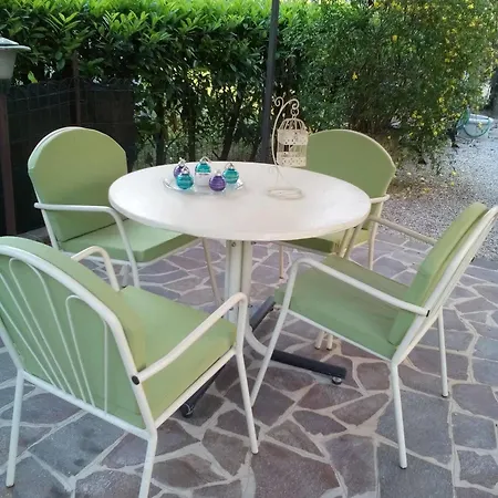 Casa Emanuela Piazzola sul Brenta