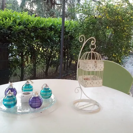 Casa Emanuela