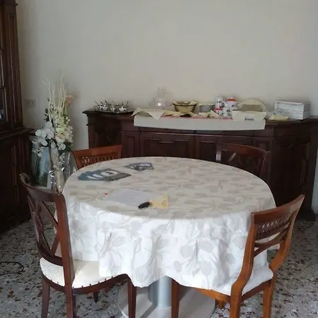 Bed & Breakfast Casa Emanuela Piazzola sul Brenta