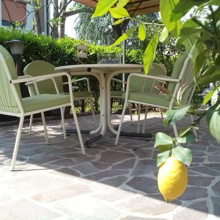 Casa Emanuela