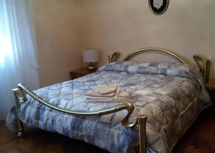 Bed & Breakfast Casa Emanuela *