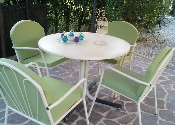 Casa Emanuela Piazzola sul Brenta