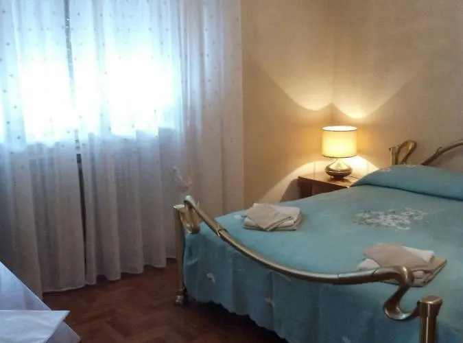 Bed & Breakfast Casa Emanuela