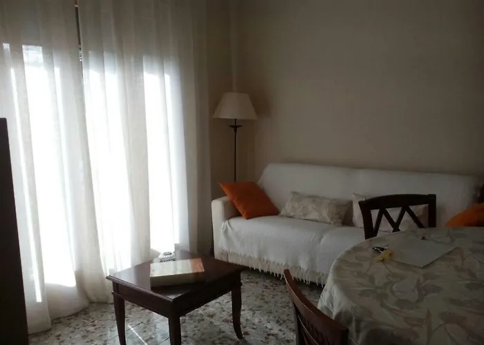 Casa Emanuela Bed & Breakfast