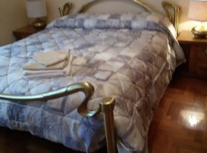 Casa Emanuela