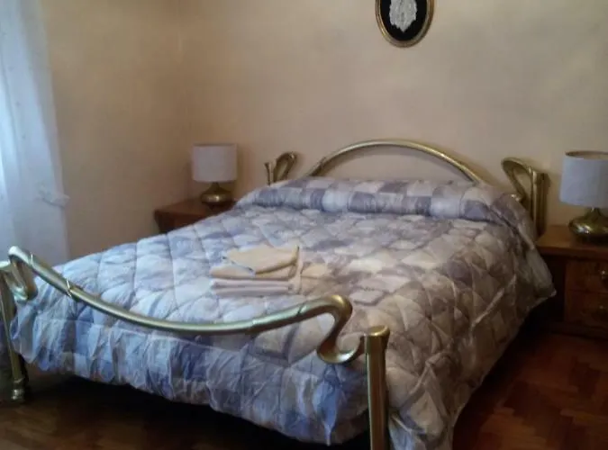 Casa Emanuela *