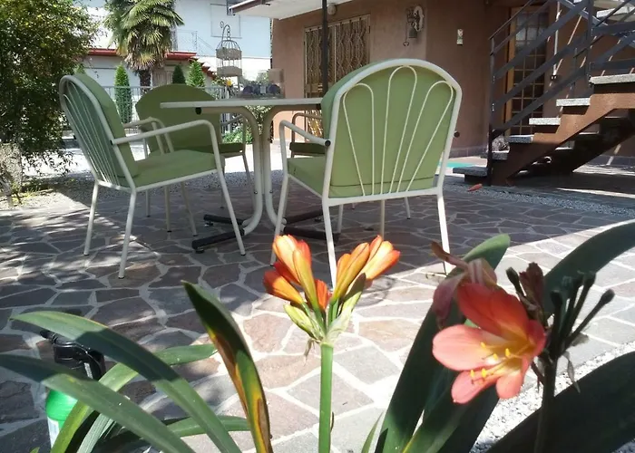 Bed & Breakfast Casa Emanuela Piazzola sul Brenta