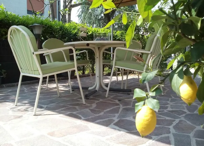 Casa Emanuela