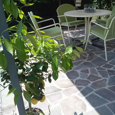 Casa Emanuela ピアッツォーラ・スル・ブレンタ