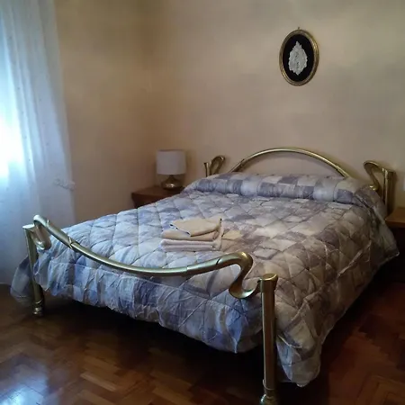 ベッド・アンド・ブレックファスト Casa Emanuela *