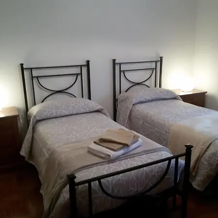 Casa Emanuela Oda ve Kahvaltı