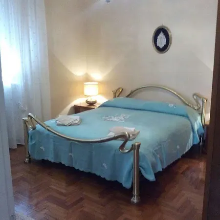 Bed & Breakfast Casa Emanuela Piazzola sul Brenta