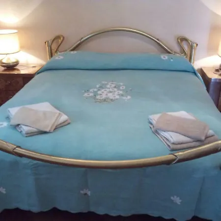 Casa Emanuela Oda ve Kahvaltı *