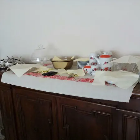 Casa Emanuela Bed & Breakfast Piazzola sul Brenta