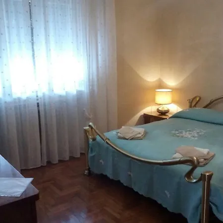 Bed & Breakfast Casa Emanuela