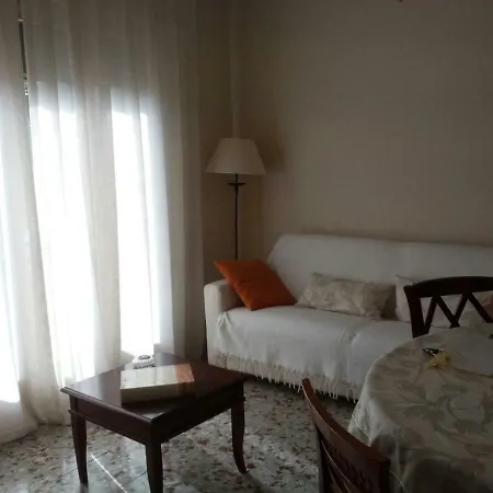 Casa Emanuela Bed & Breakfast