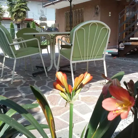 Bed & Breakfast Casa Emanuela Piazzola sul Brenta