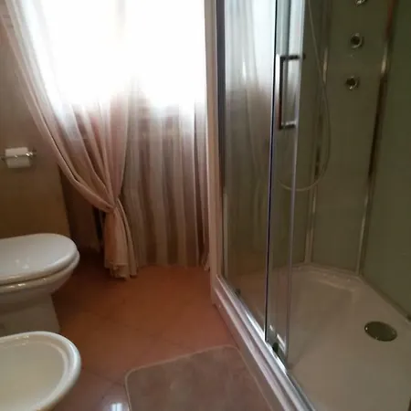 Casa Emanuela Bed & Breakfast