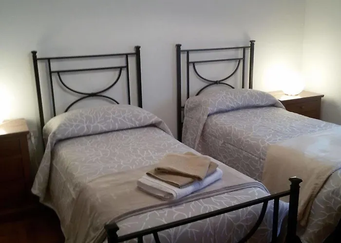 Casa Emanuela Couette-café