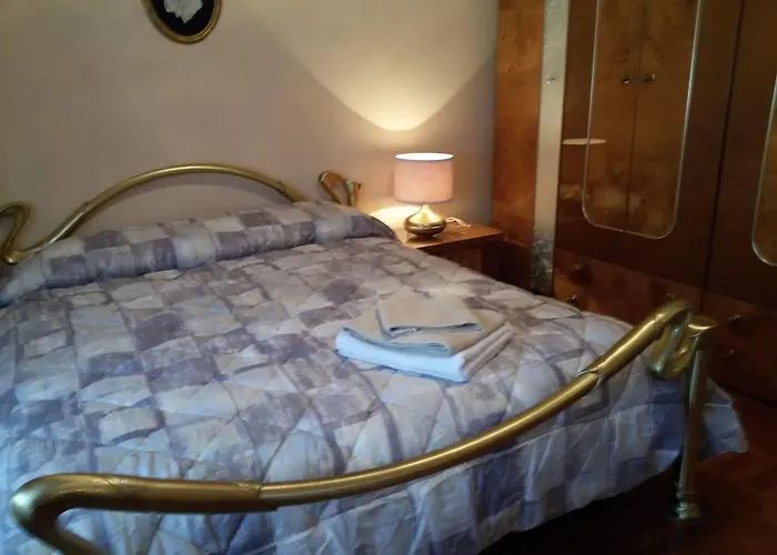 Casa Emanuela *